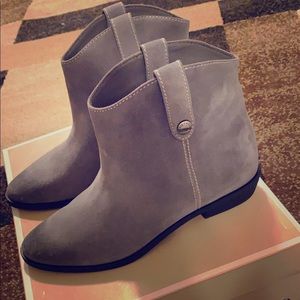 Michael Kors Ashton Booties